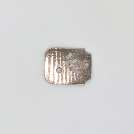 Hutchins Manufacturing TIMING PLATE F/2000 HUSTLER HU1225